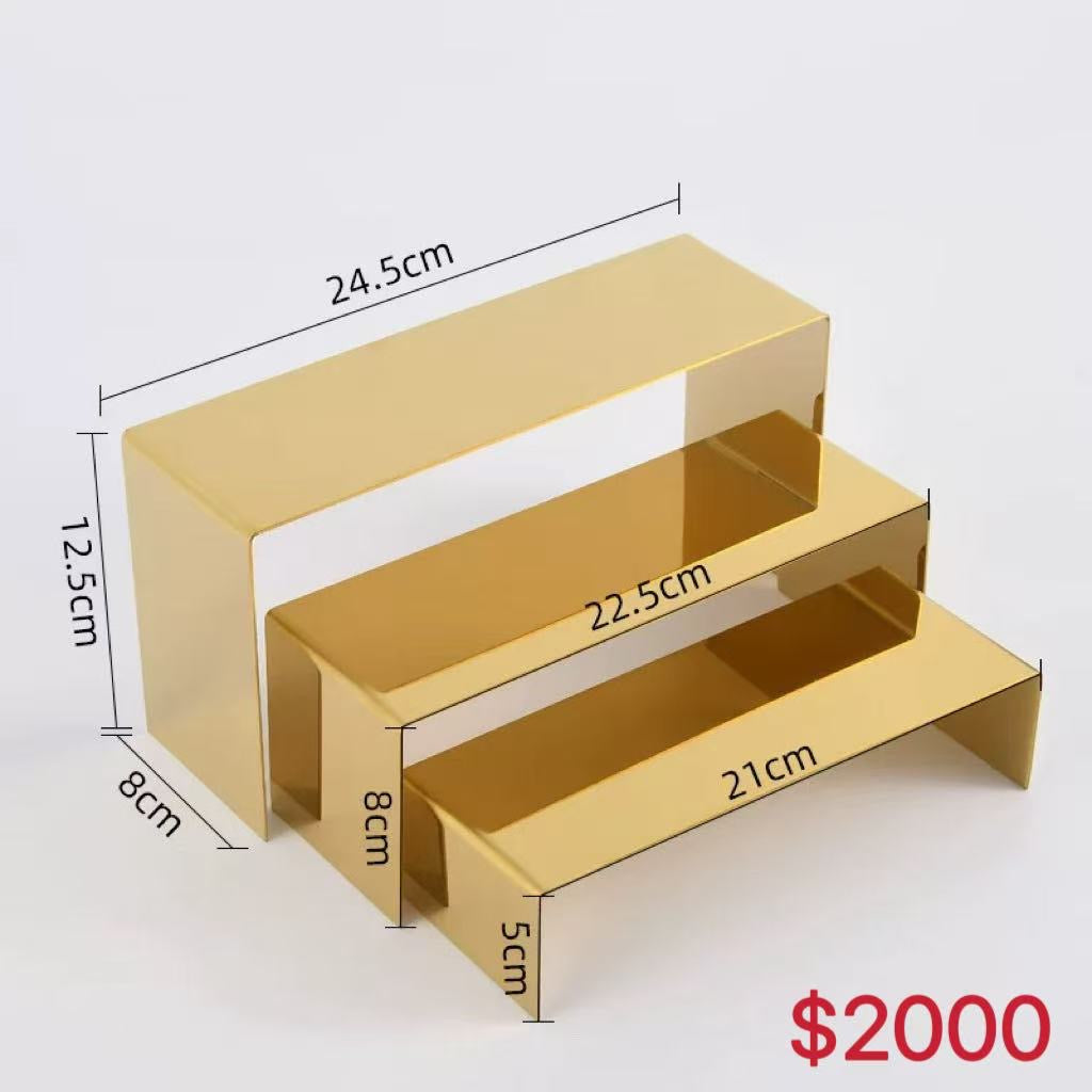 EXPOSITOR DE CARTERAS