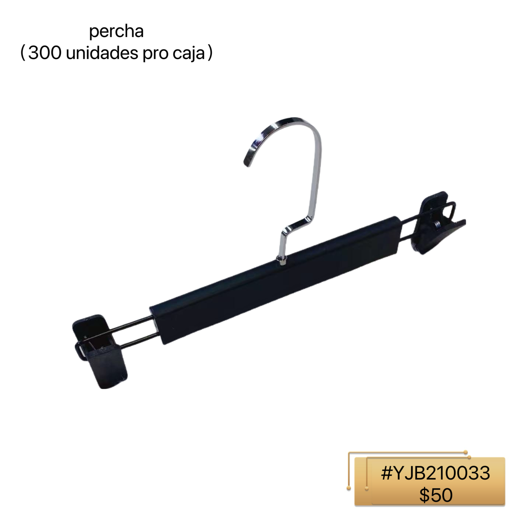 percha