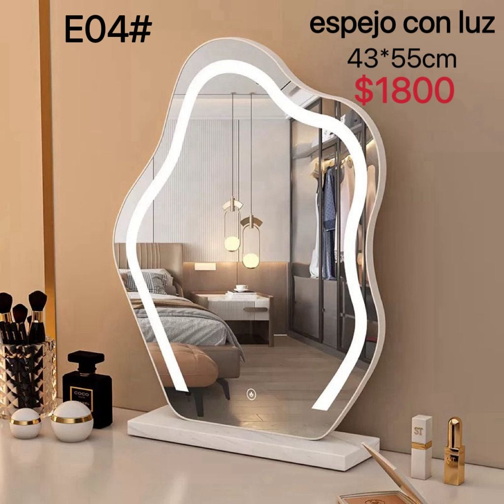 ESPEJO 55*43CM