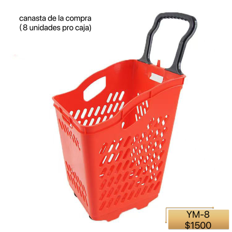 canasta de la compra