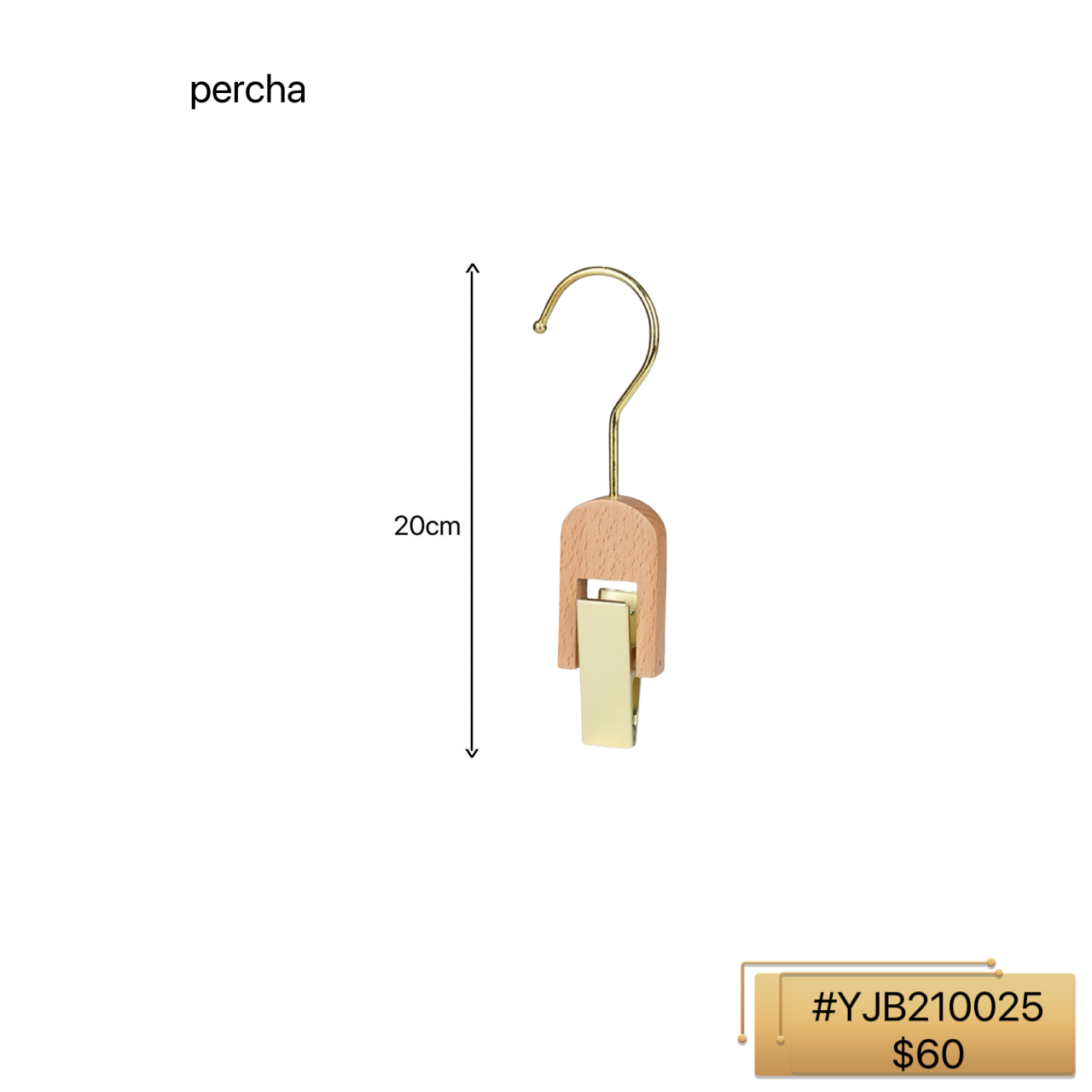 percha