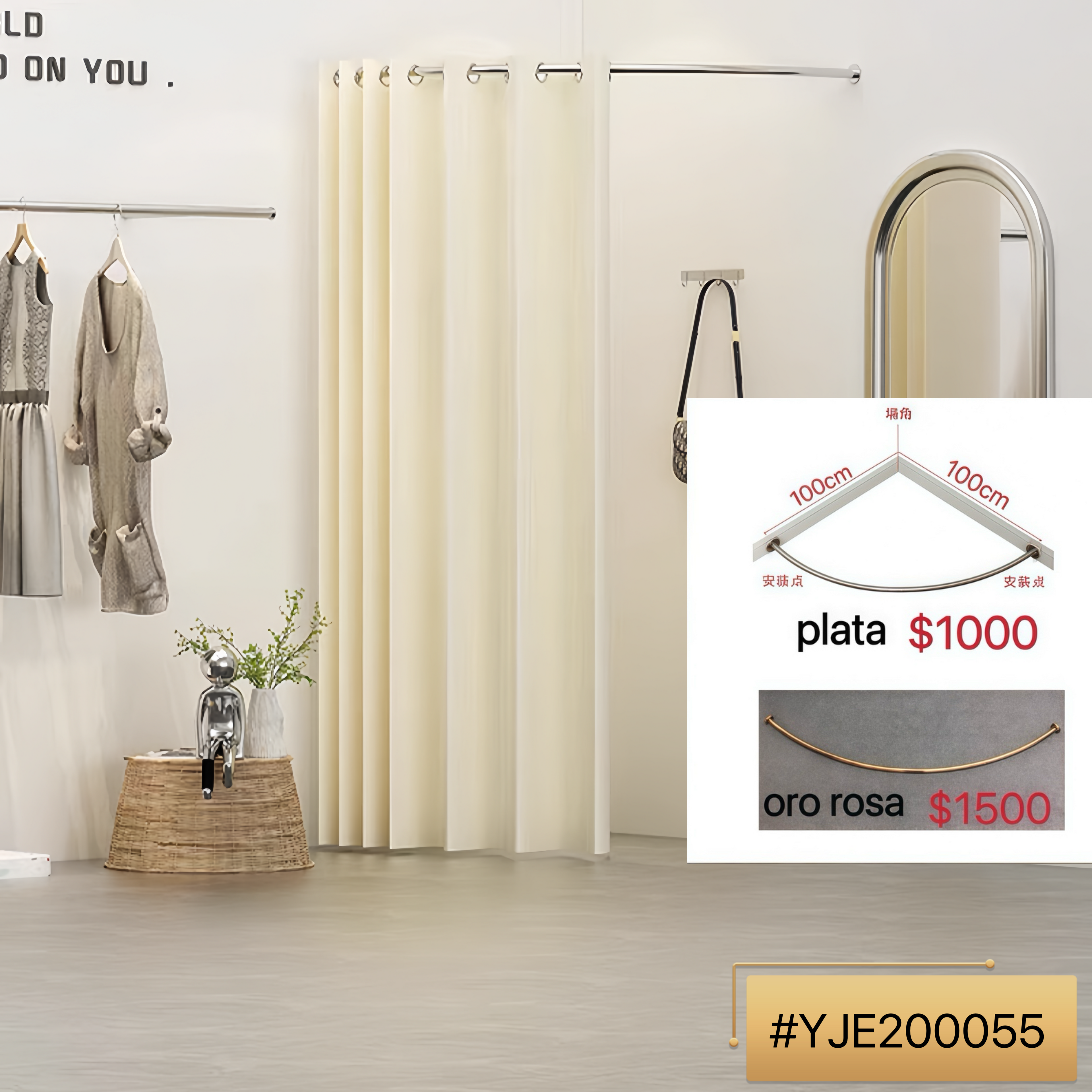 VESTIDOR