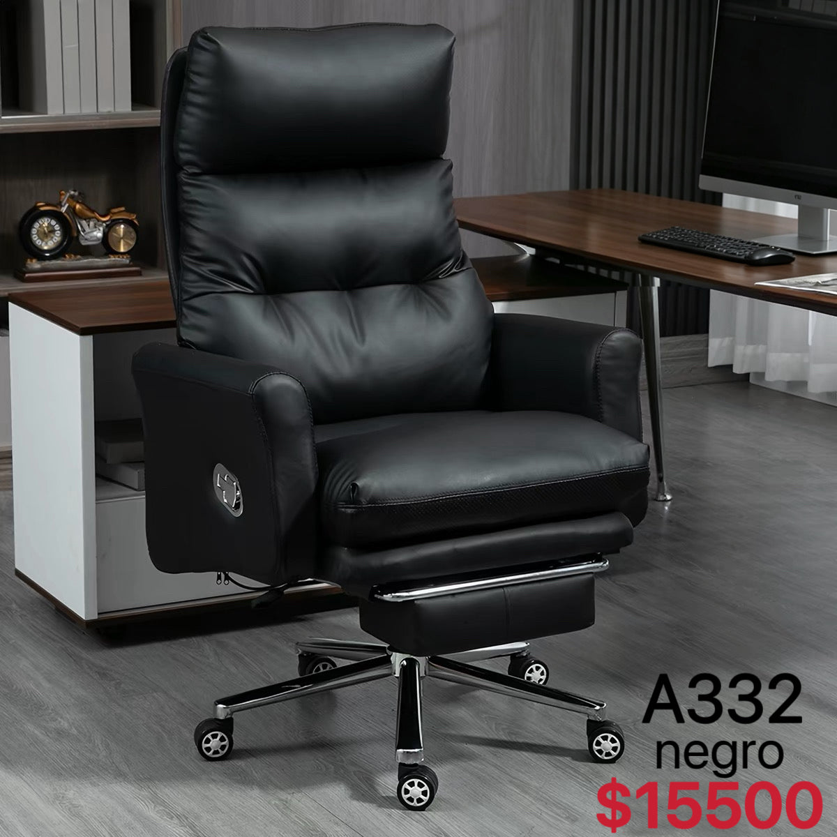 Silla A332# $15500