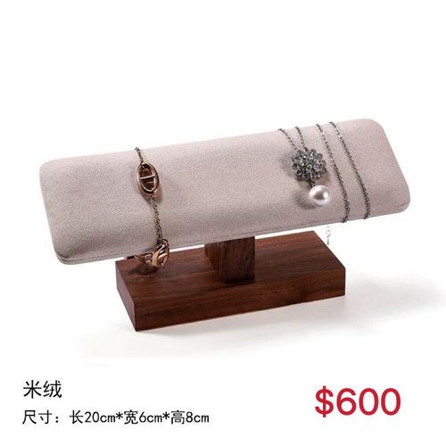 Accesorios $600