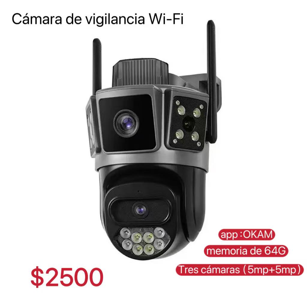CÁMARA