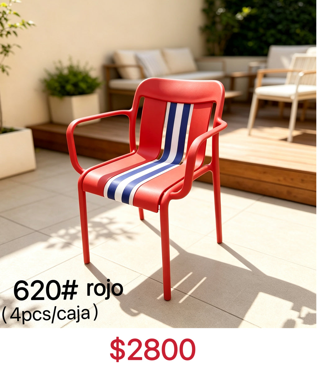 SILLA 620# $2800