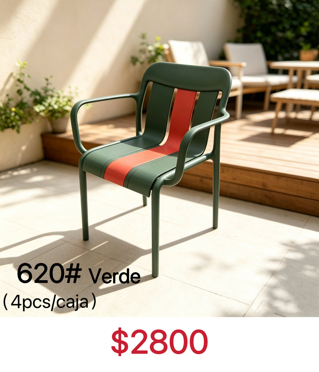 SILLA 620# $2800