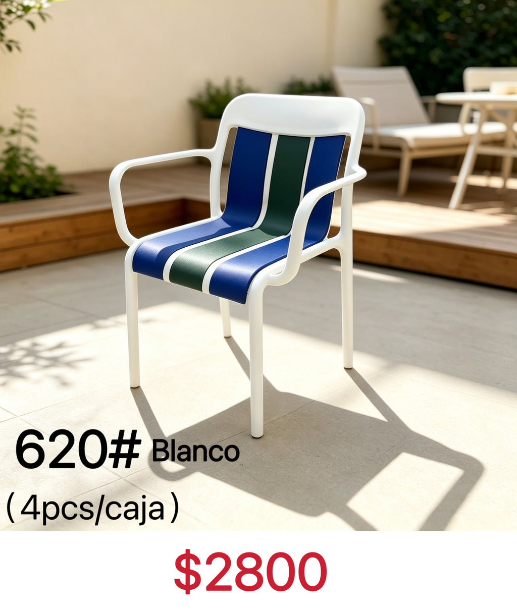 SILLA 620# $2800