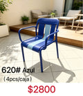 SILLA 620# $2800