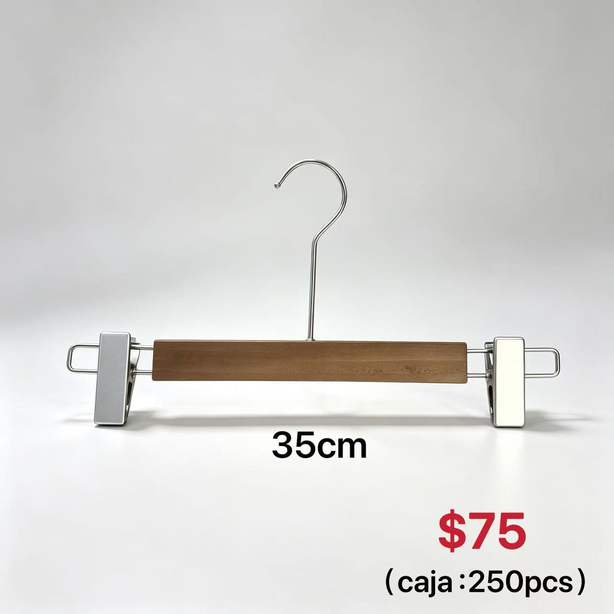 percha $75