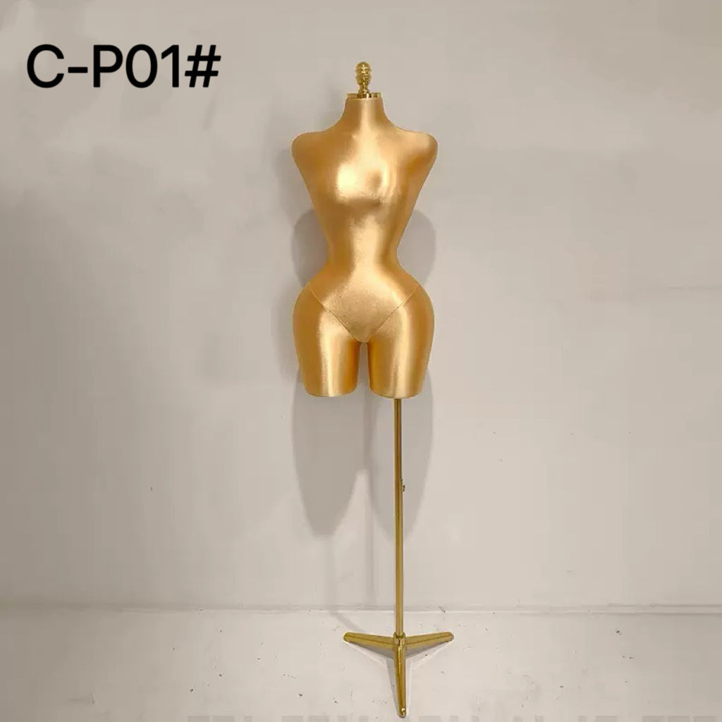 maniquí mujer