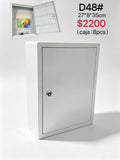 D48#  $2200 WX