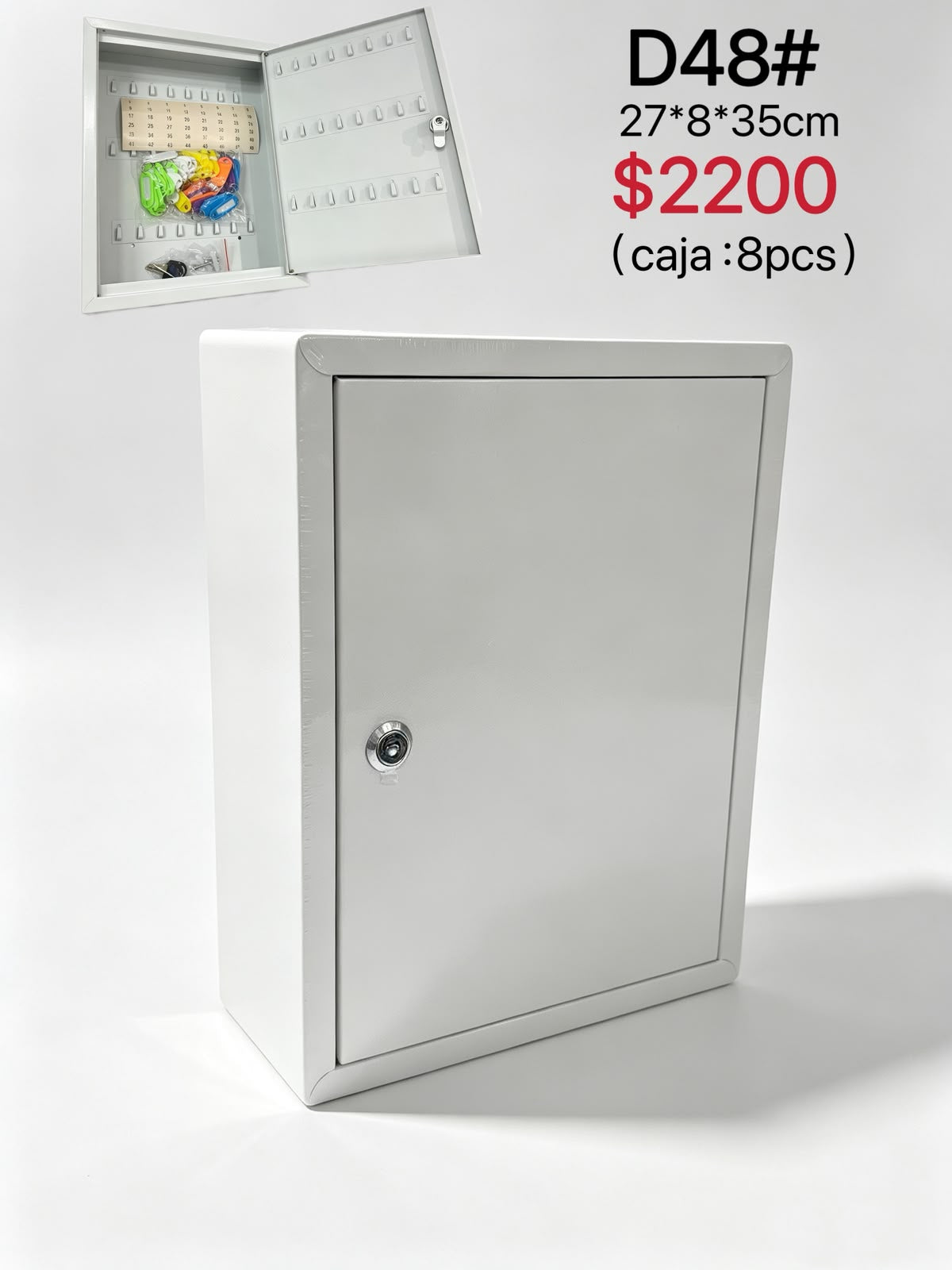 D48#  $2200 WX